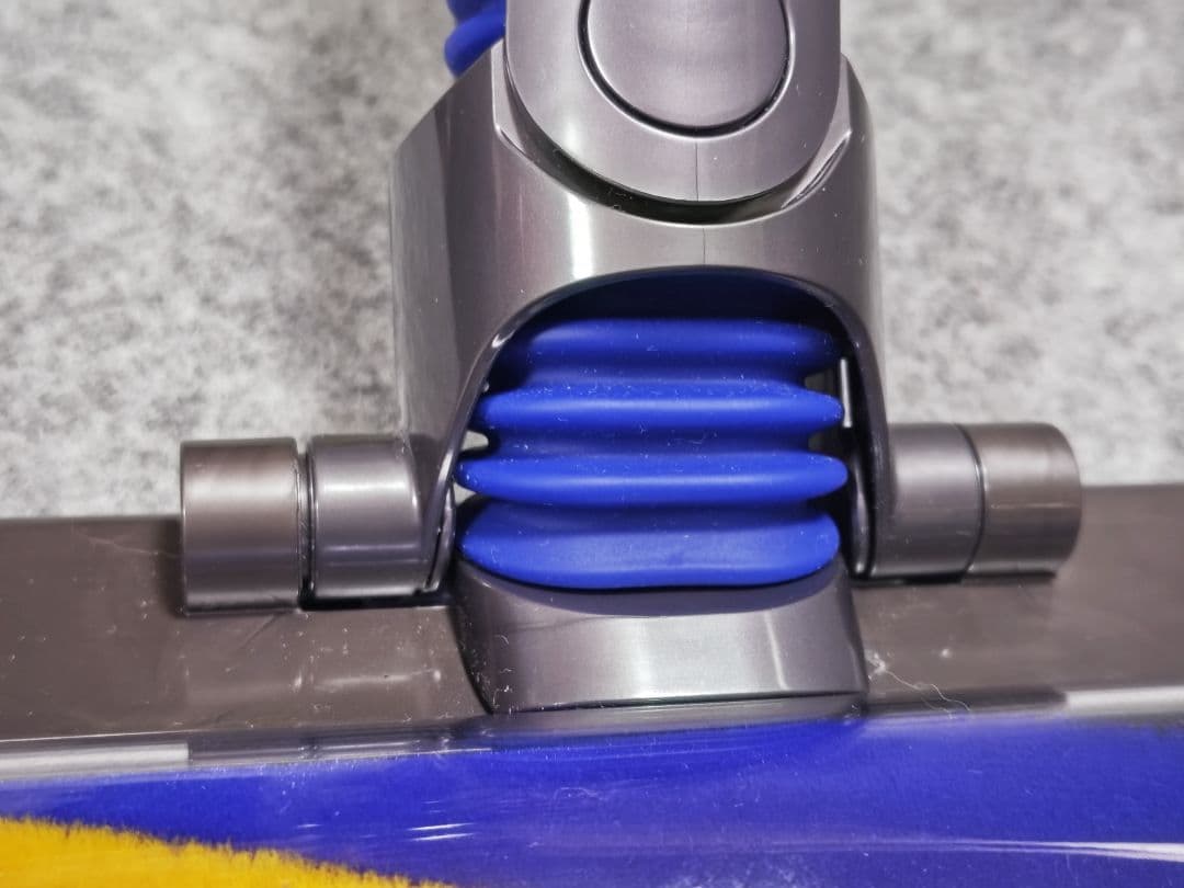 ダイソン V12 Detect Slim用クリーナーヘッド 425995-02