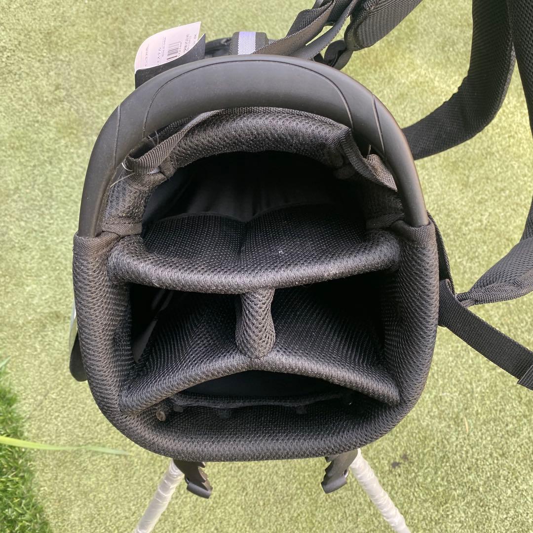 新品ブリヂストンスタンド 9.5型 CBG223 大口径、2.5 kgの軽量