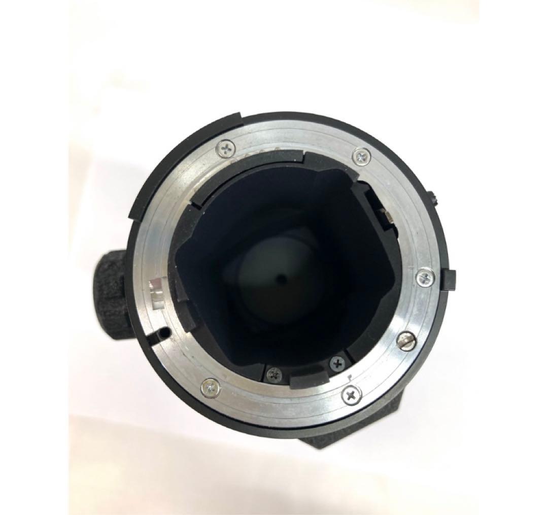 Nikon ニコン ED AF NIKKOR 300mm 1:4