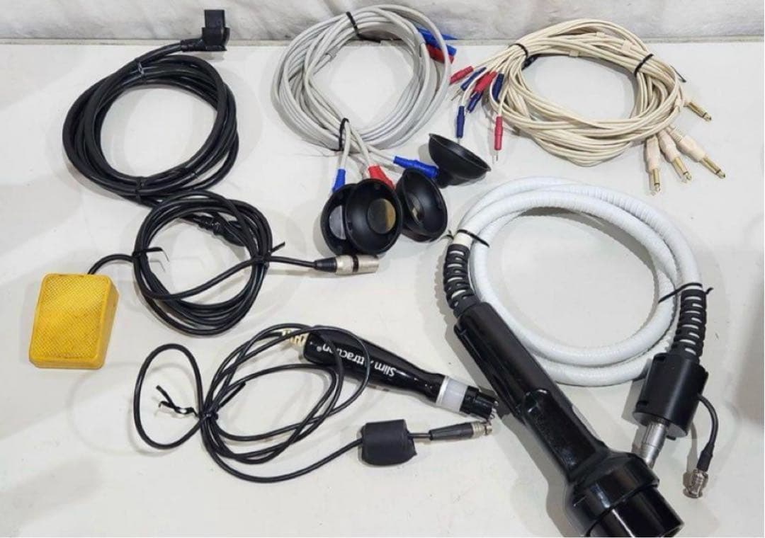 ②痩せる！希少　スリムアトラクション　40.68MHz業務用　　サーモシェイプ