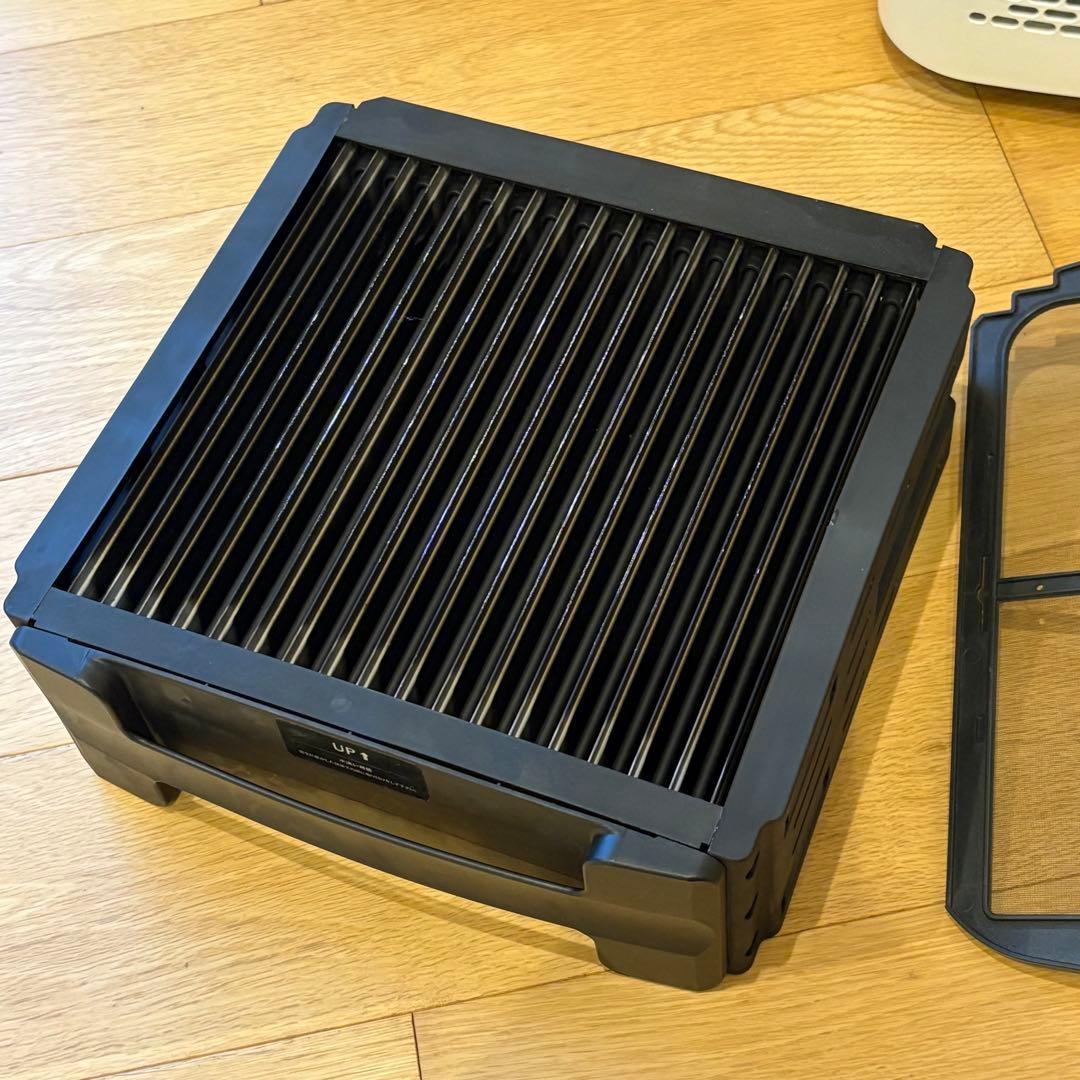 t*o様 エアドッグ Airdog X5s 空気清浄機 KJ300F-X5 ジャ