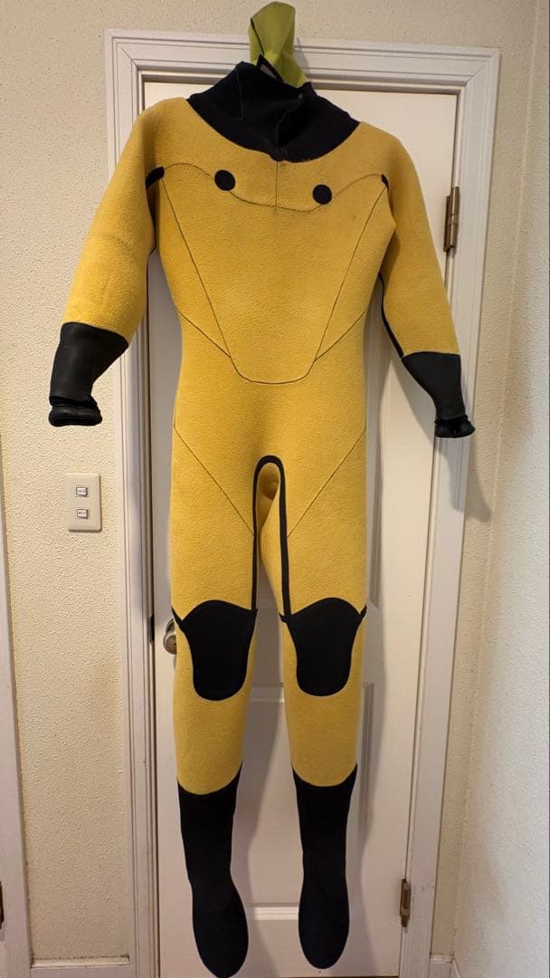 BEWET ライトドライ 5×3 中古