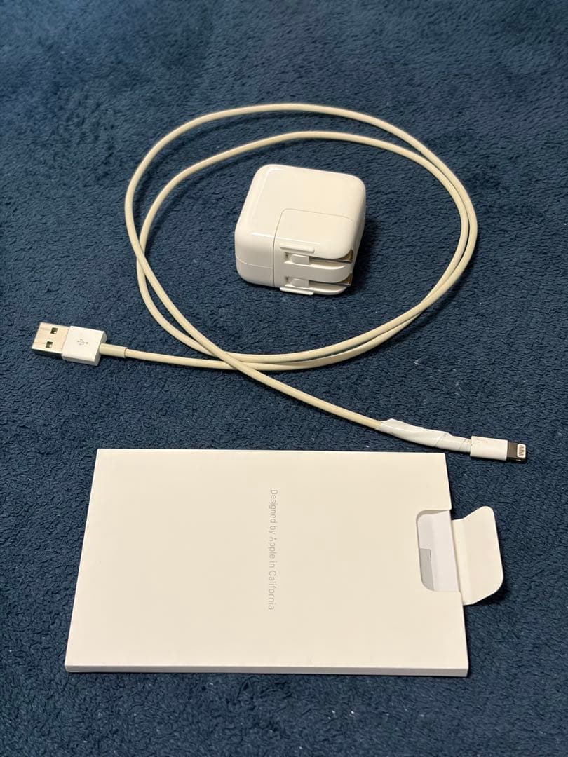 iPad Pro (12.9インチ) (第2世代) Wi-Fiモデル 64GB