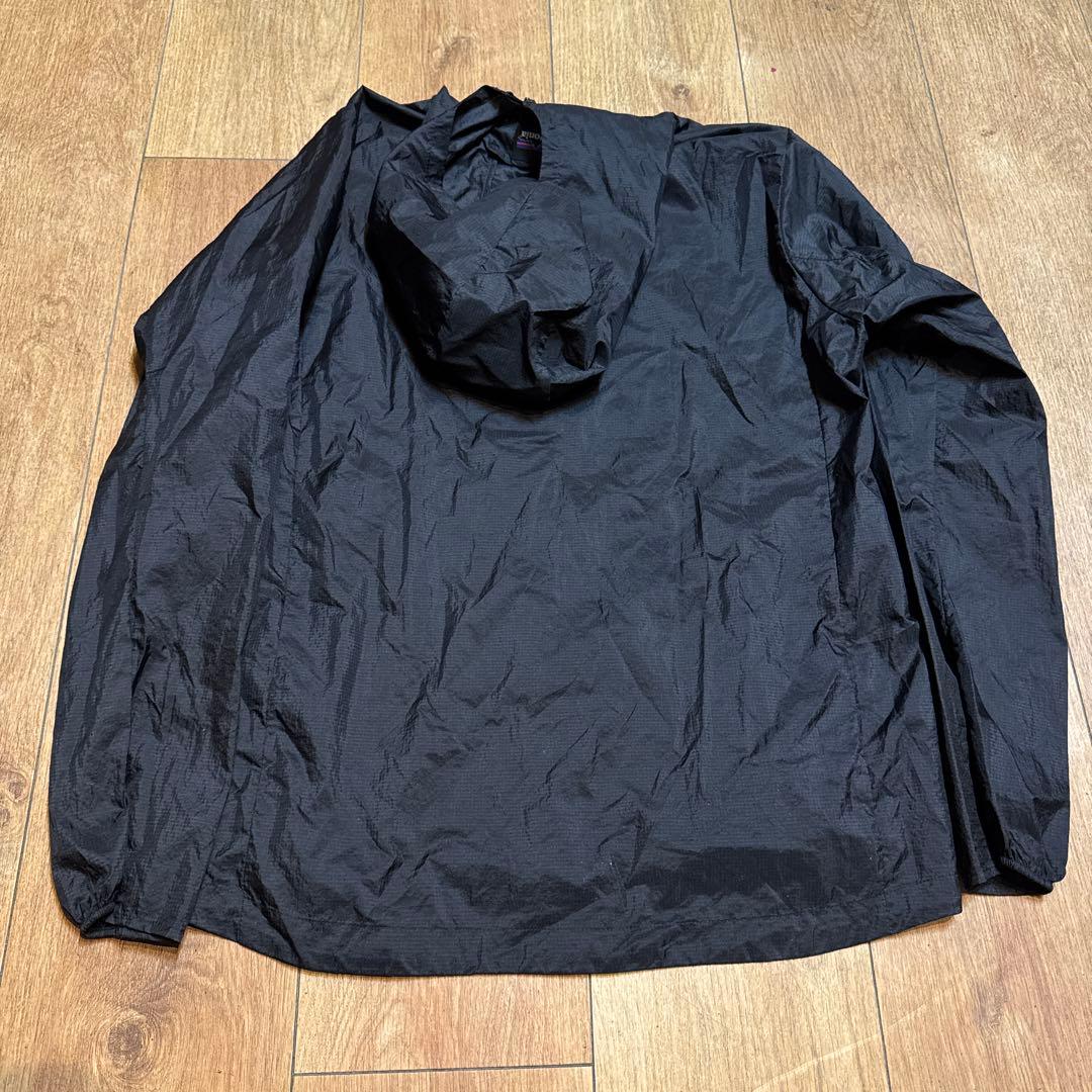 H*5様 Patagonia ナイロンジャケット SIZE L