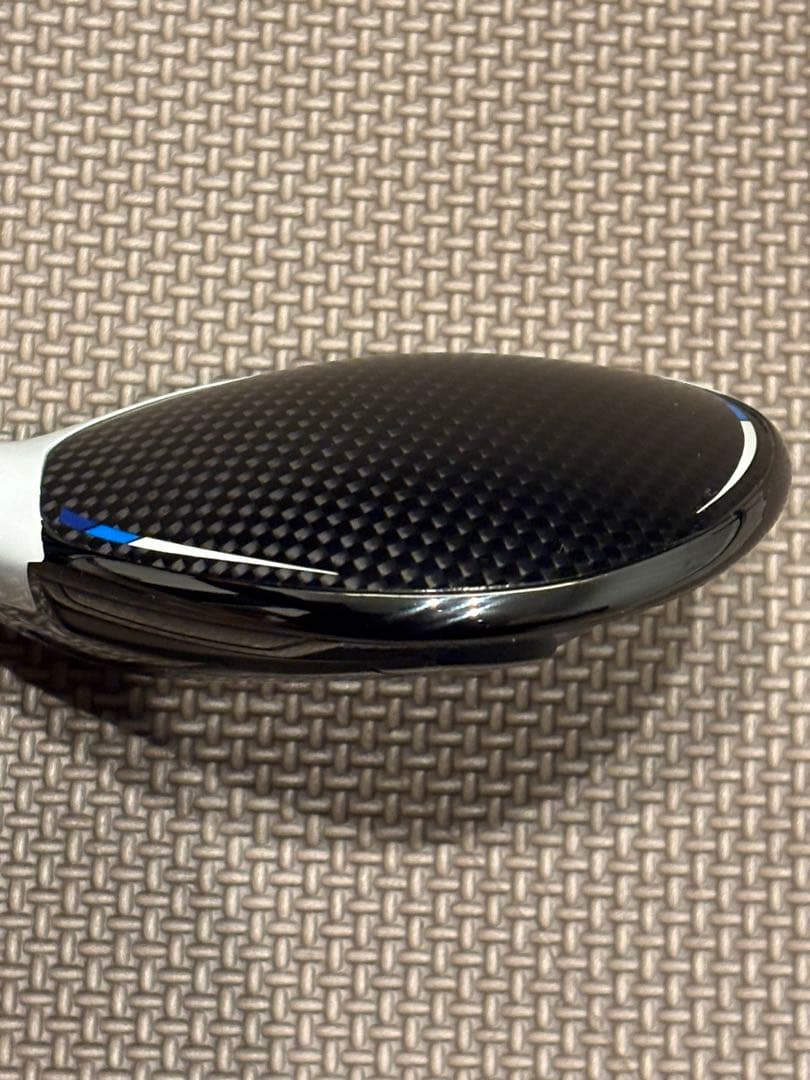 SIM2 MAX D フェアウェイウッド テーラーメイド 19° SR 5w