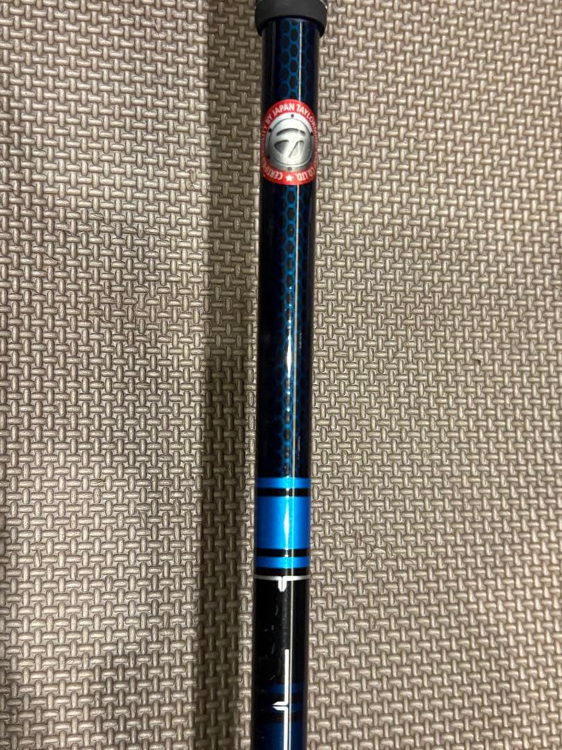 SIM2 MAX D フェアウェイウッド テーラーメイド 19° SR 5w