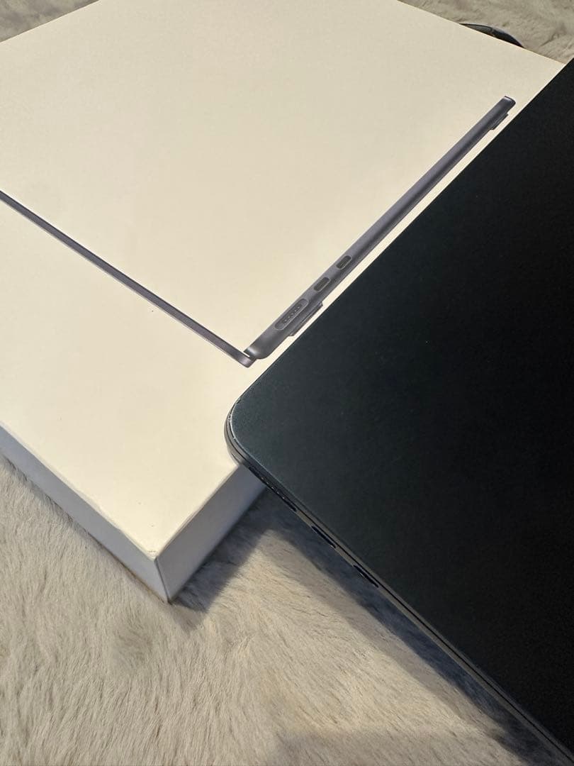 MacBook Air M2 8GB/256GB ミッドナイト 【本日発送可】