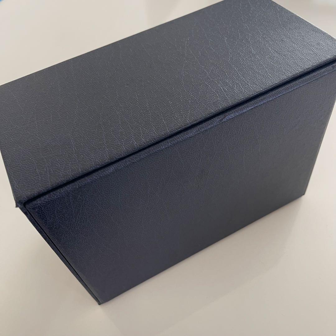 新品同様❣️フランクミュラー　FRANCK MULLER 空箱 ウォッチケース