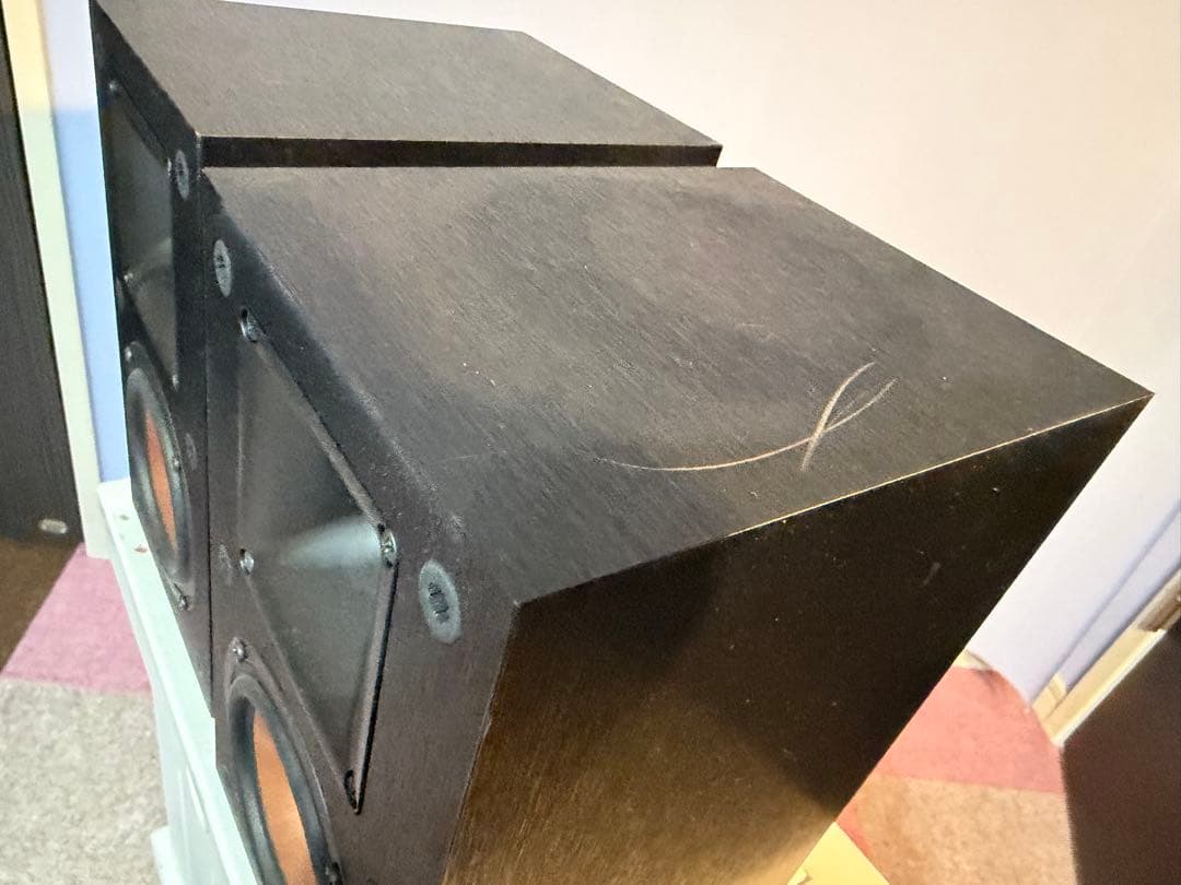 動作品　Klipsch R-14M モニタースピーカー