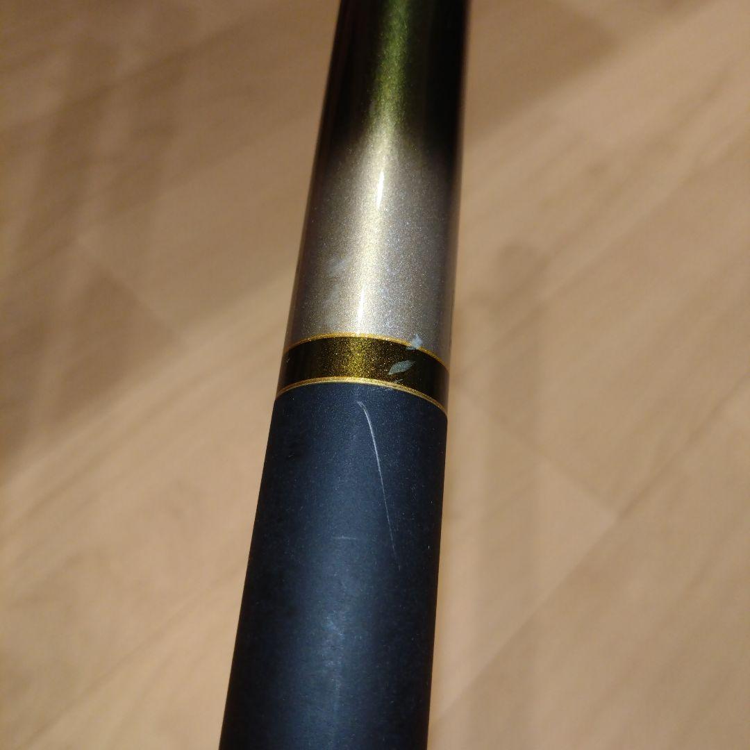 ダイワ 早春 61M　硬調 渓流竿