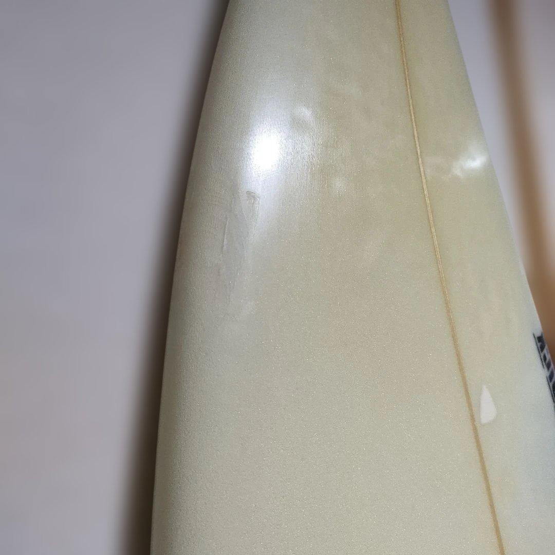 アルメリック　NEW FLYER ニューフライヤー　5.6