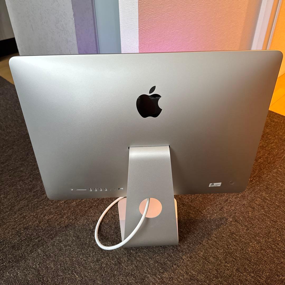 その他 iMac Retina4k 21.5 2019