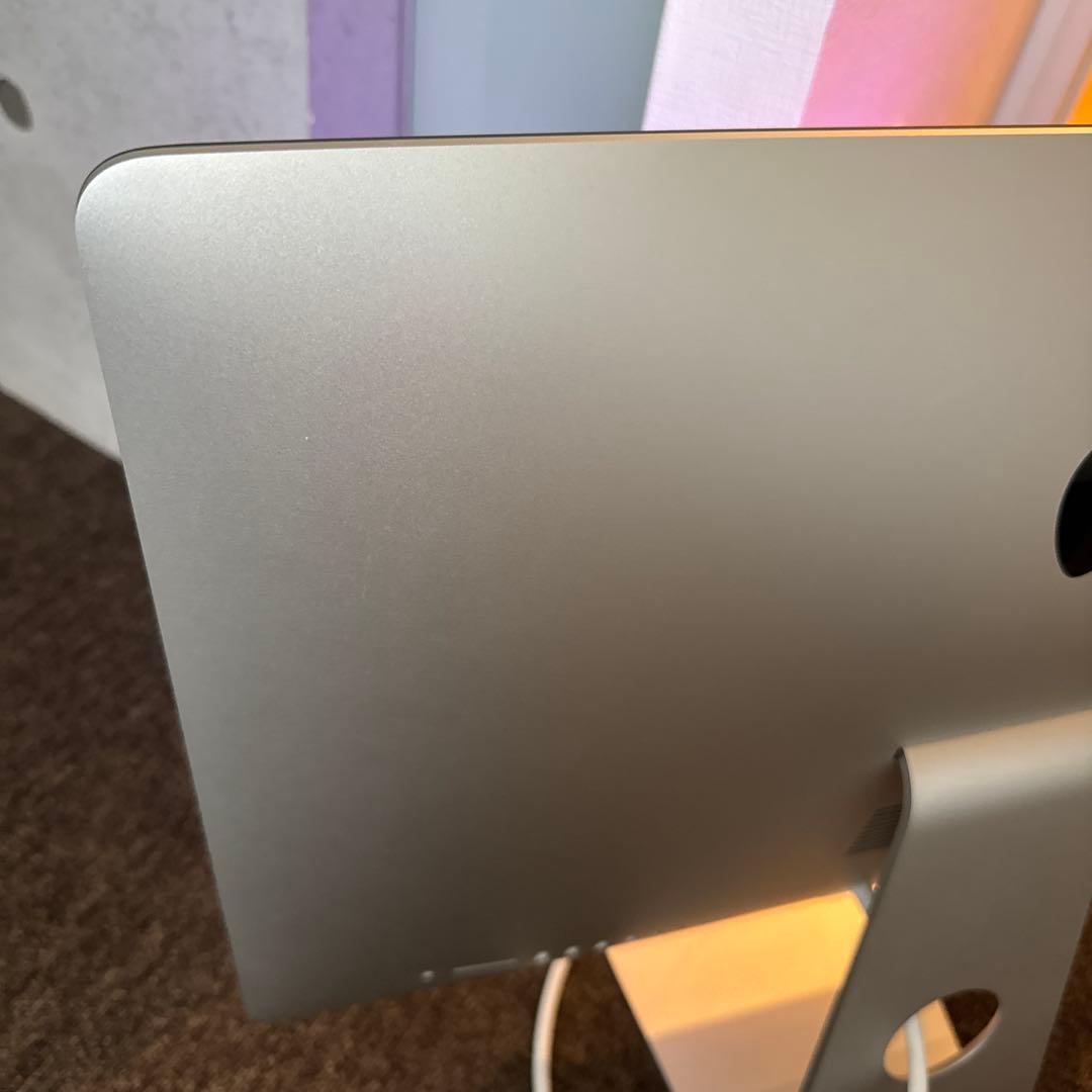その他 iMac Retina4k 21.5 2019