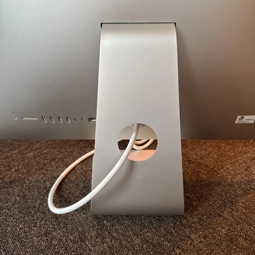 その他 iMac Retina4k 21.5 2019