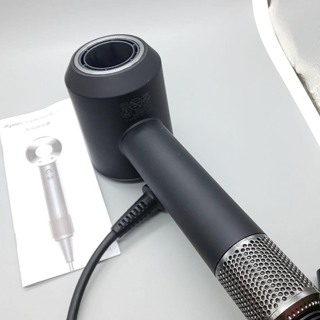 ※ダイソン dysonドライヤー《国内正規品・風量新品同様・良品》601