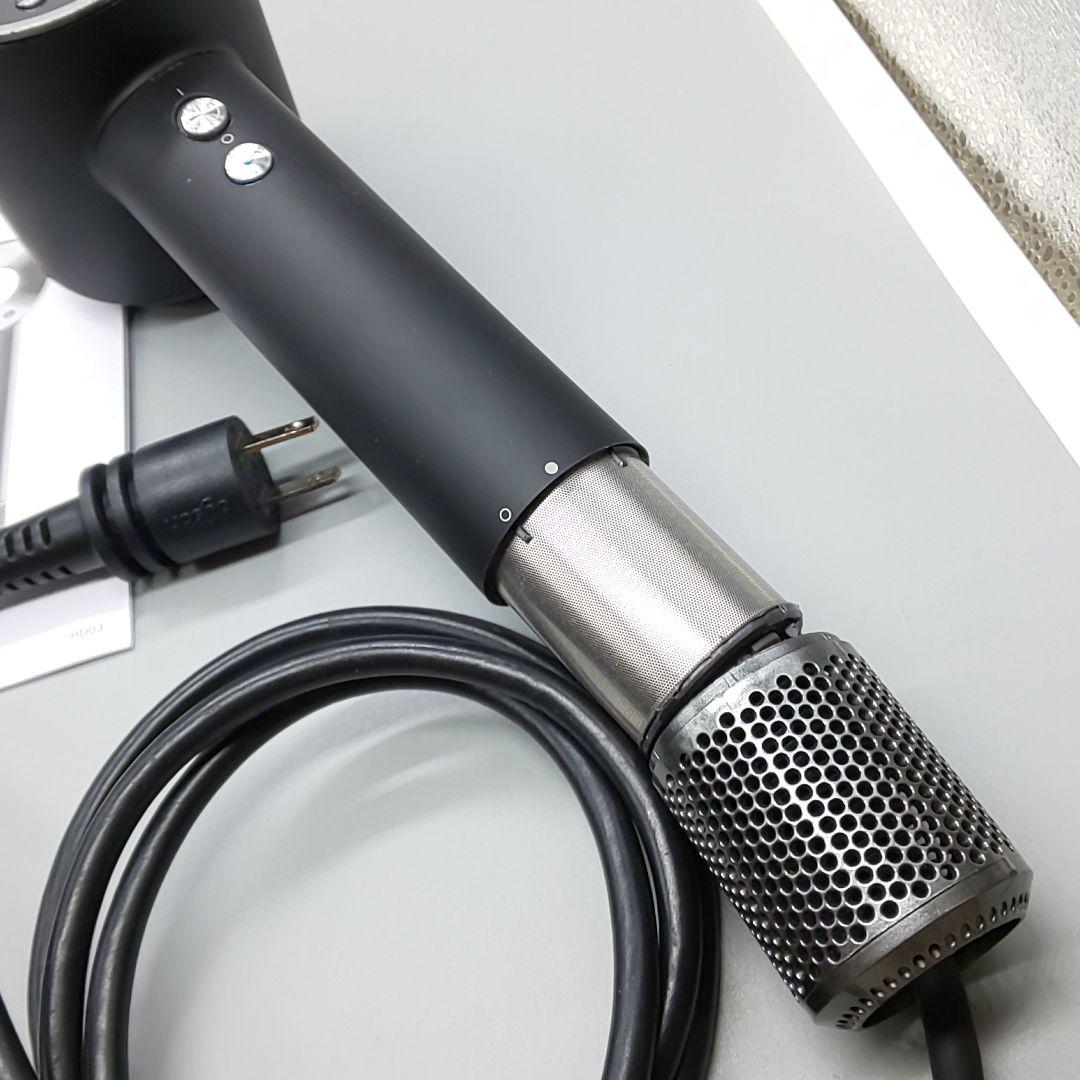 ※ダイソン dysonドライヤー《国内正規品・風量新品同様・良品》601