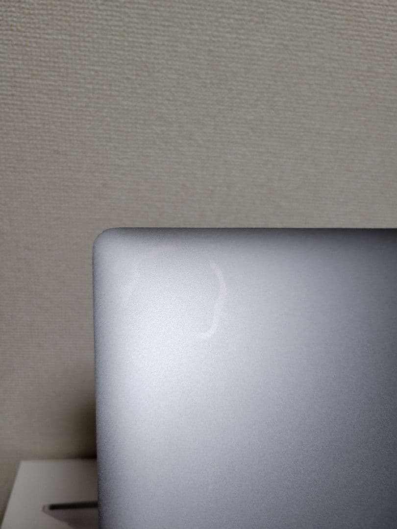 MacBook本体 Macbook Pro M1 16GB/2TB