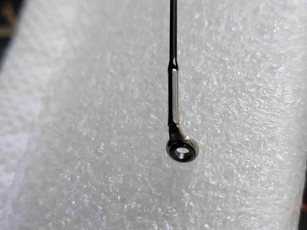 ゼスタ　ブラックスター　エクストラチューンド　S64UL-S　美品