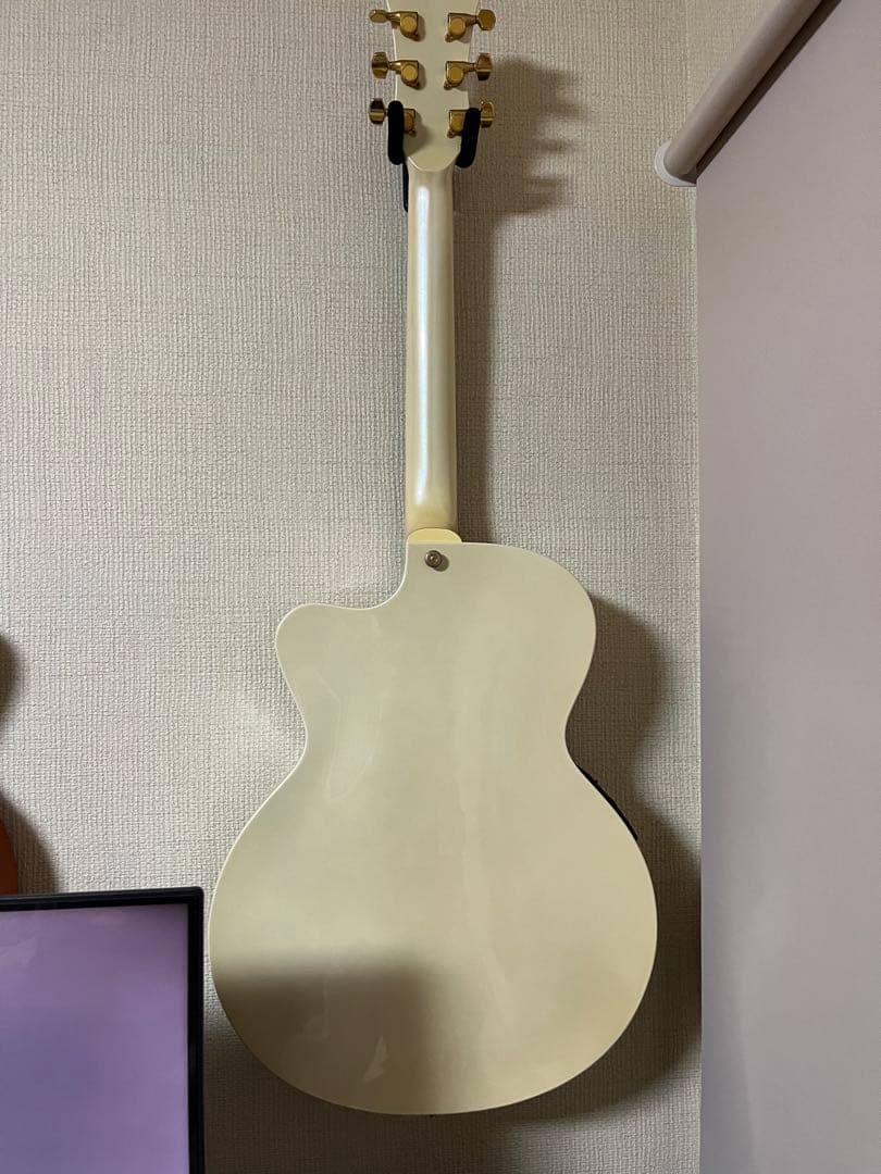 ギター ARIA CUSTOM SHOP AET-120