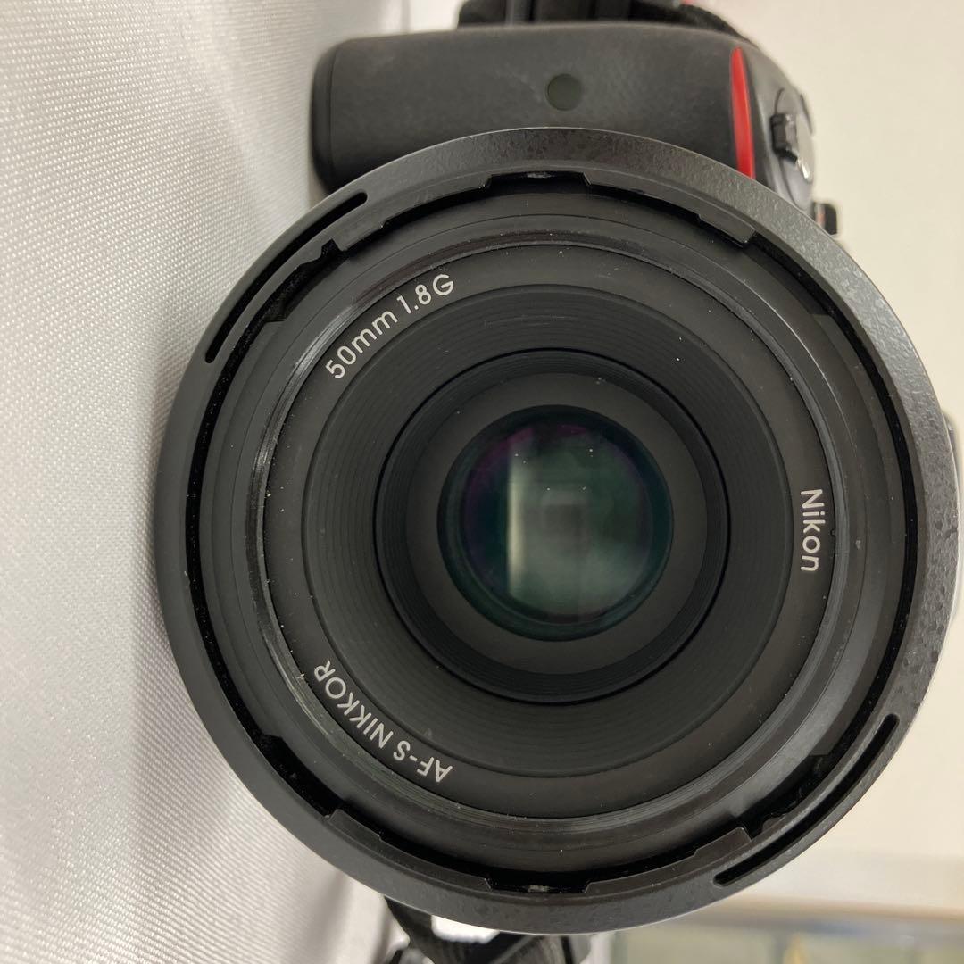 Nikon D5300 デジタルカメラ AF-S NIKKOR 50mm