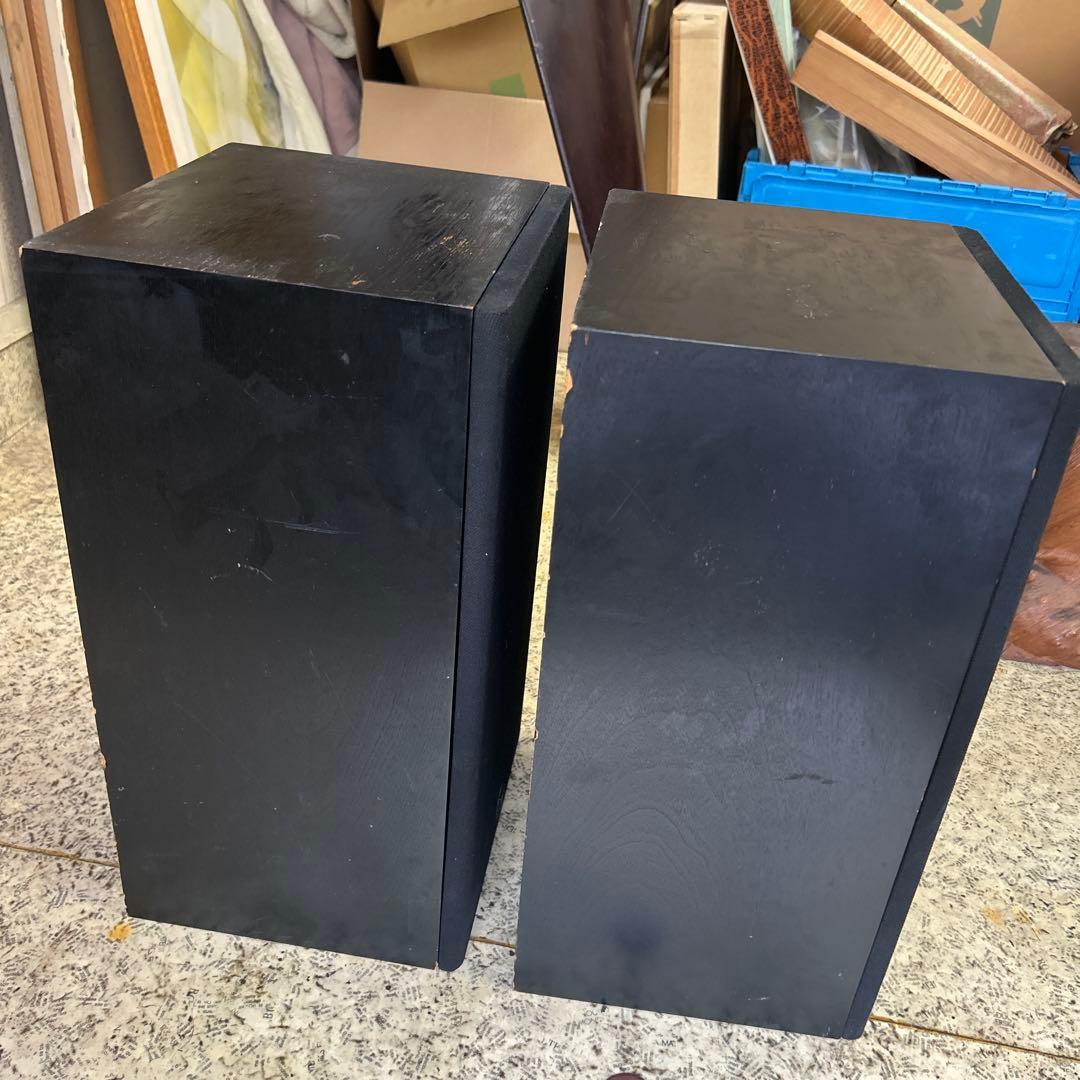 YAMAHA スピーカーNS-100M ブラック