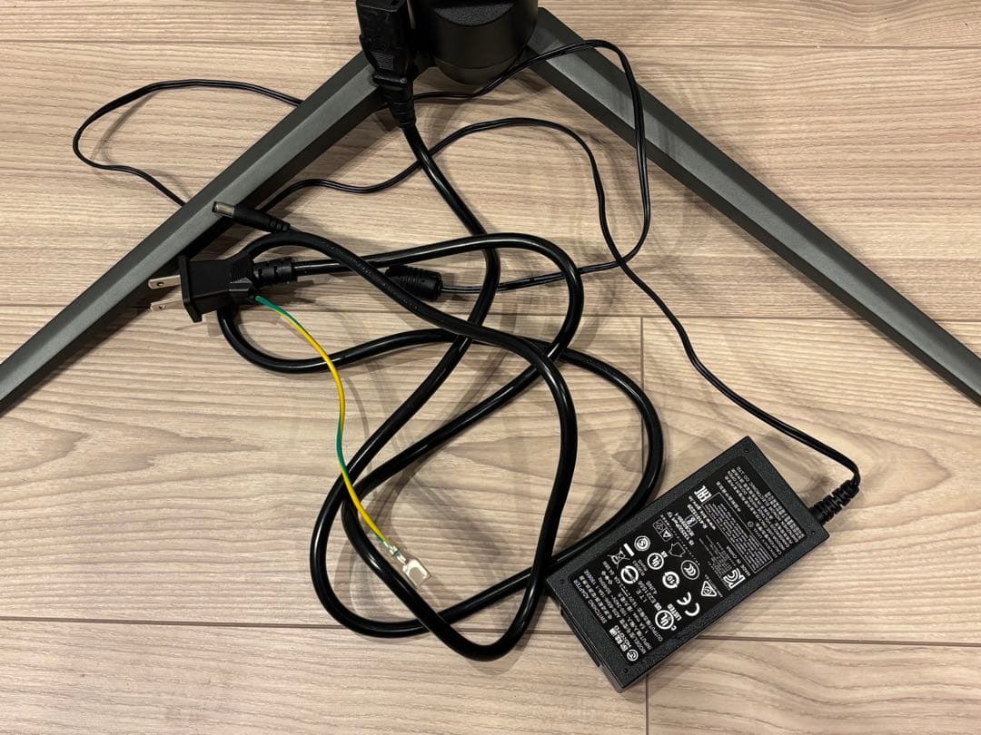 【ジャンク品】MSI 湾曲モニター Optix MAG342CQR 34インチ