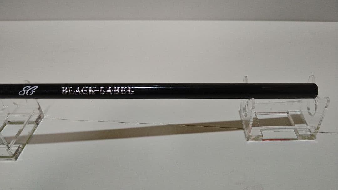 ダイワ　ブラックレーベル　SG641LFB