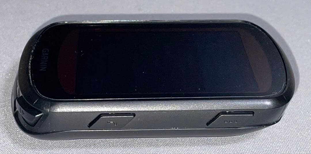 Garmin EDGE 840 SOLAR 純正シリコンケース付