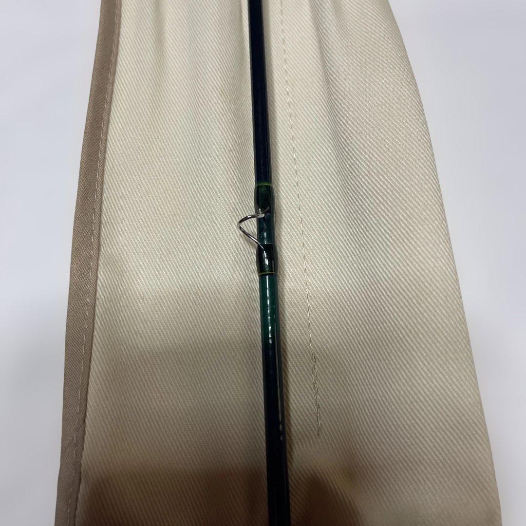 コータック　ビューライトフライFY1200 6'0\" #4