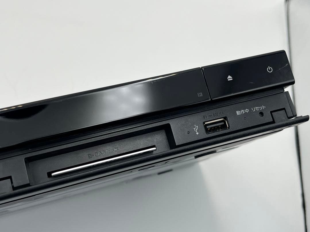 SONY Blu-rayディスクレコーダー BDZ-ZW1700 2020年