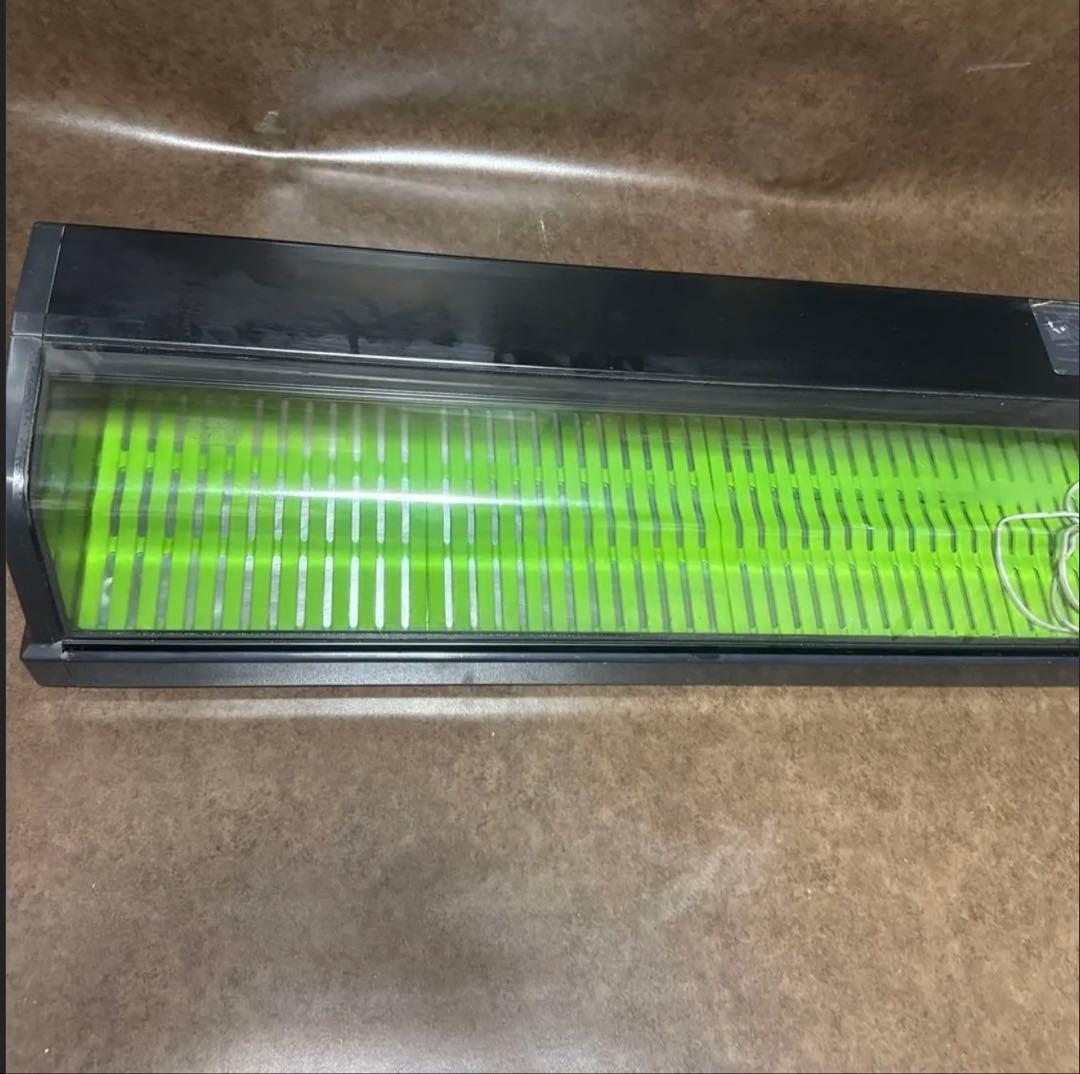 ホシザキ 恒温高湿冷蔵ネタケース FNC-180BL-R