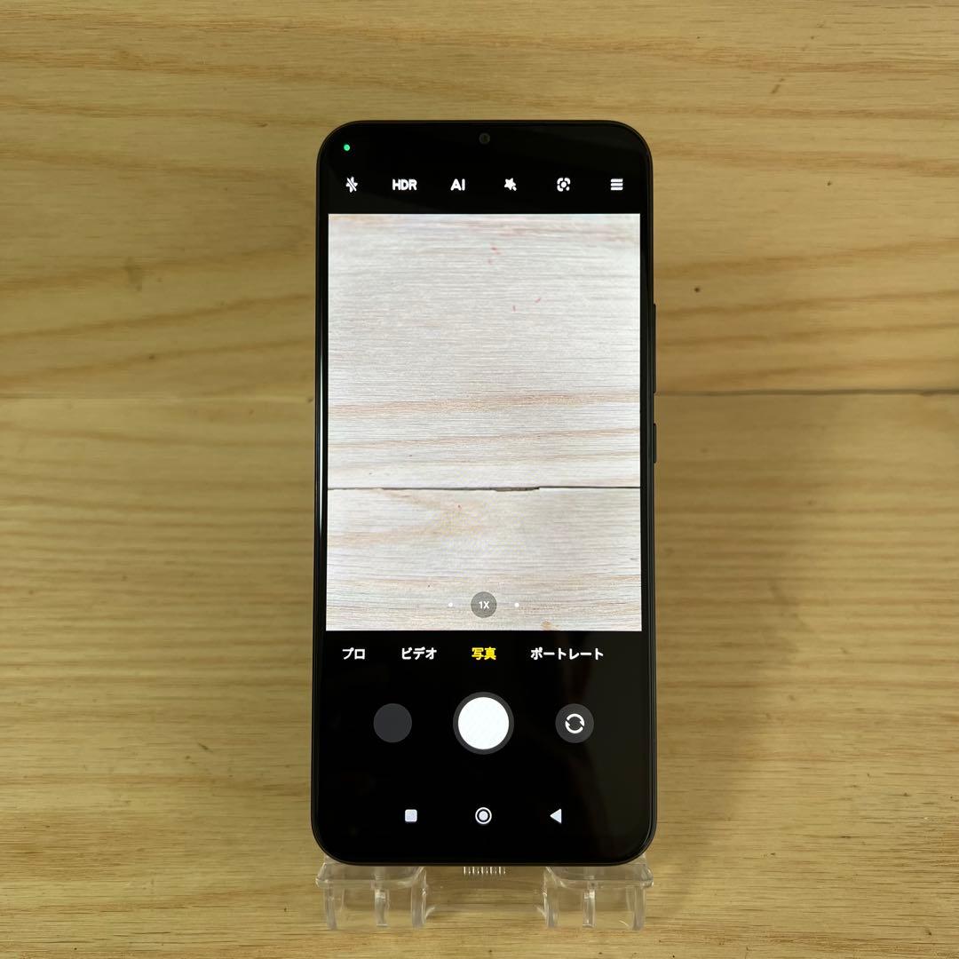 Xiaomi mi 10 lite 5G 本体　E42