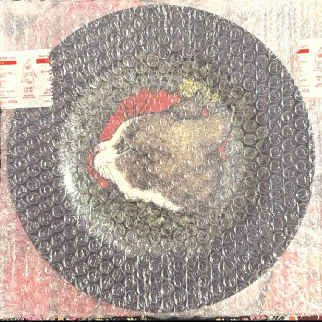 ヒグチユウコ CIRCUS展 プレート コンプリートセット