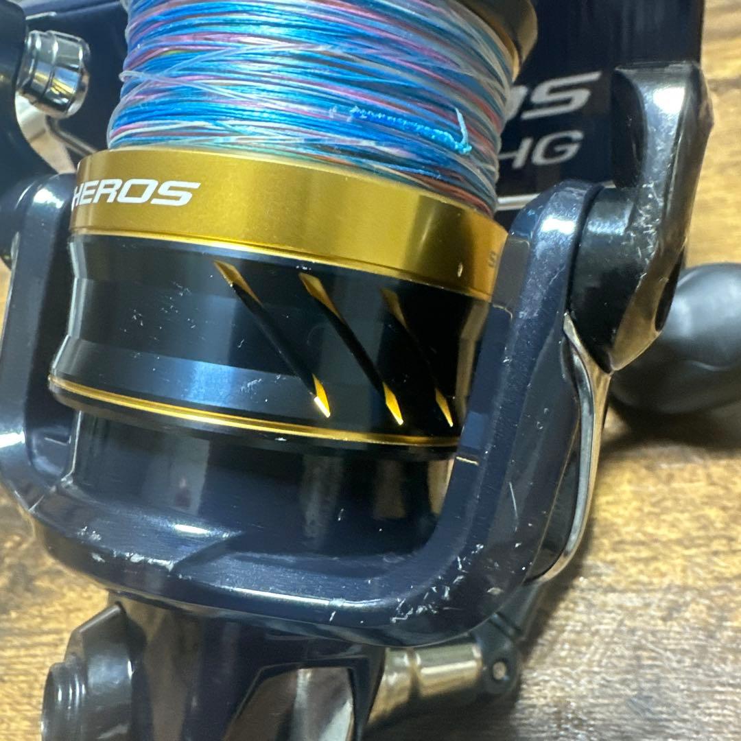 スフェロスsw8000