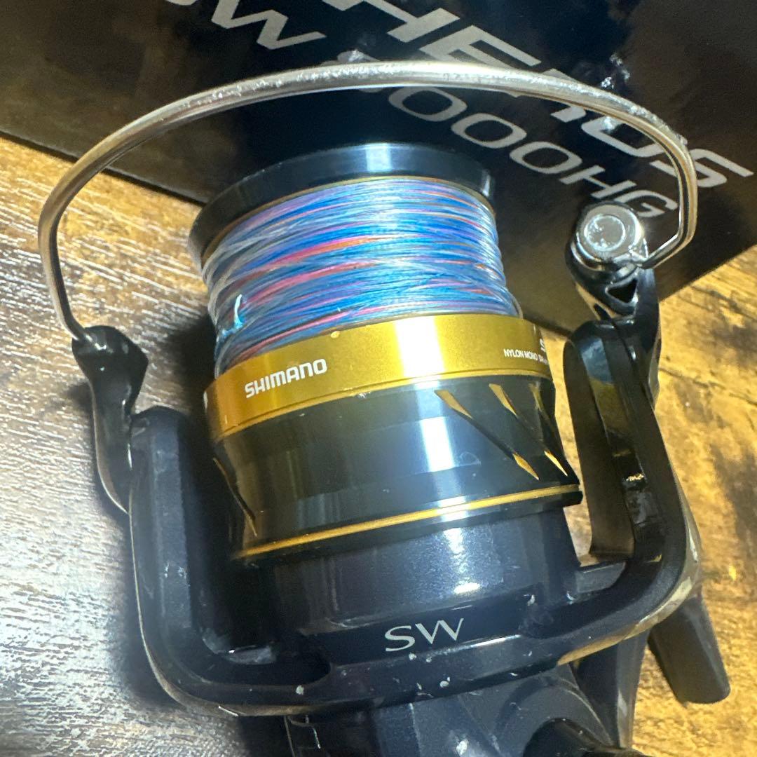 スフェロスsw8000