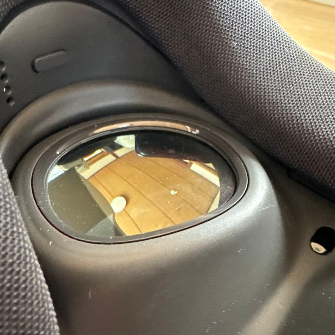  Quest 3 VRヘッドセット　512GB