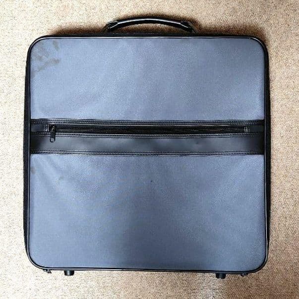 NEC ワープロ JX-50MA ケース 説明書 完備 フロッピー アンティーク