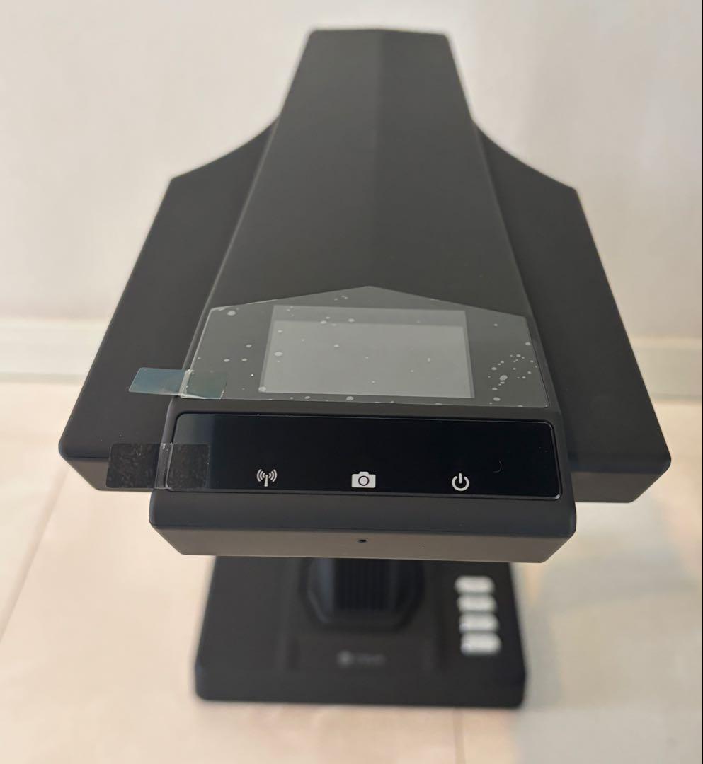 CZUR ET18 Pro ドキュメントスキャナー