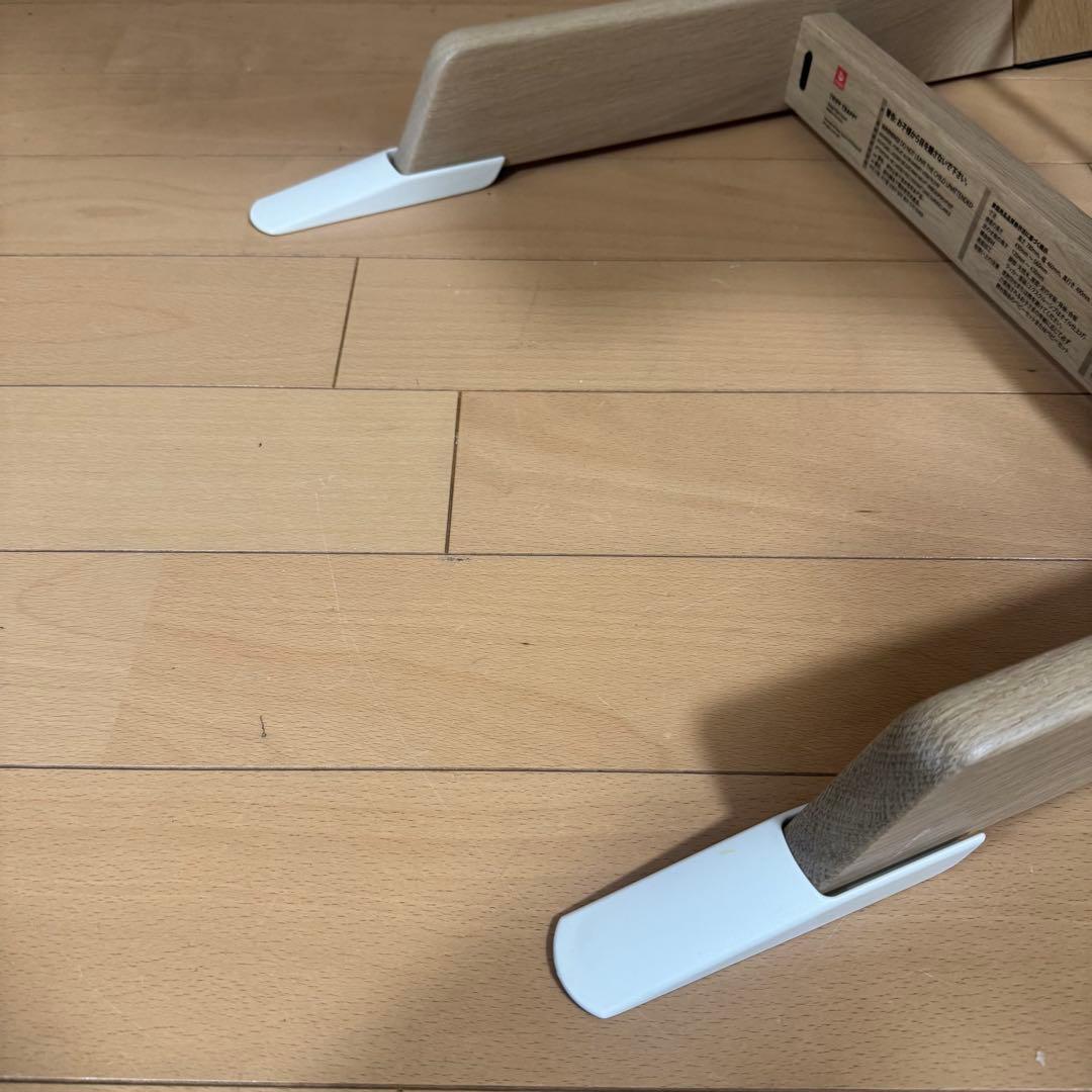 今週末限定タイムセール☆ ストッケ　トリップトラップ　ナチュラル　S/N7