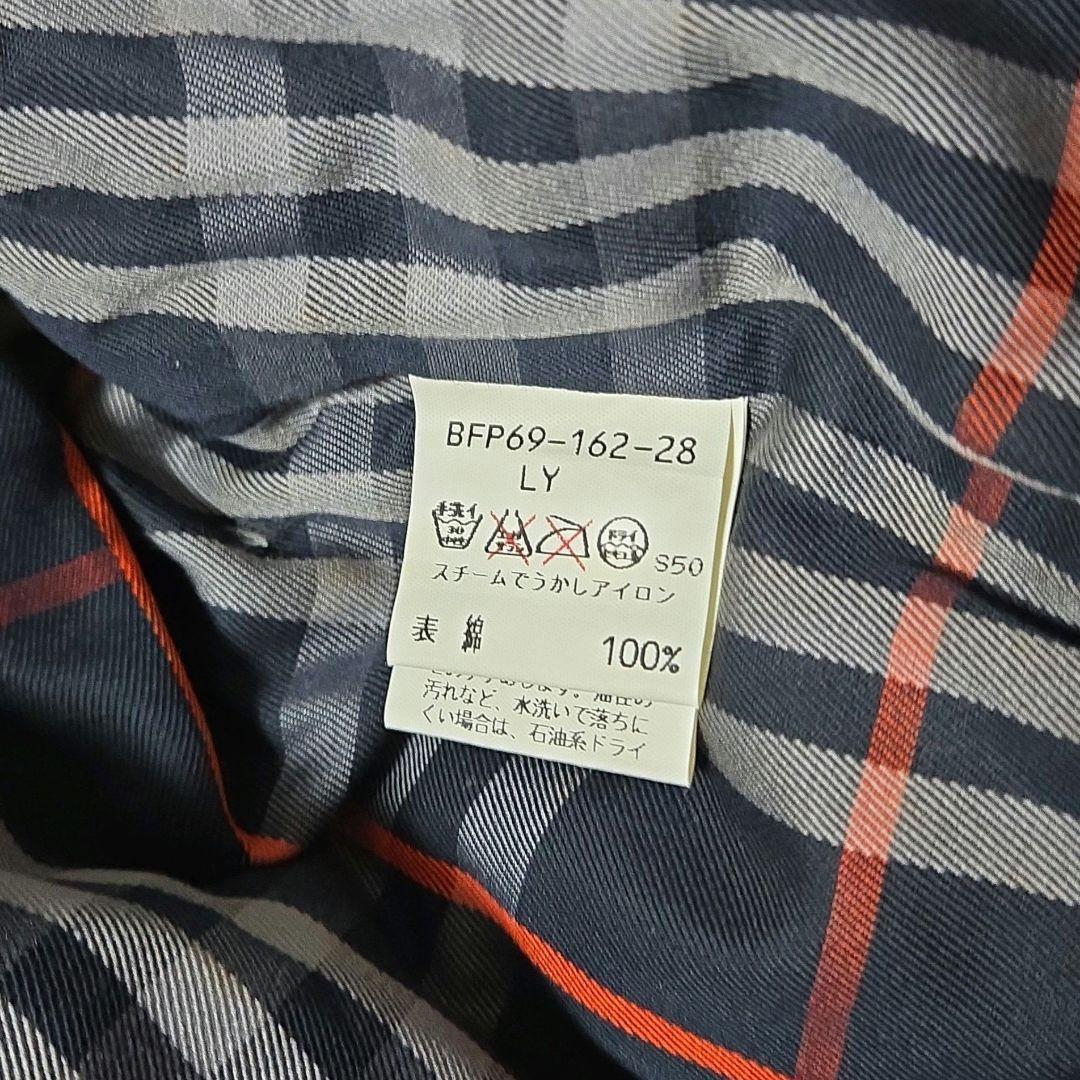 限定価格☆美品 4way バーバリー モッズコート ノバチェック ダウンライナー