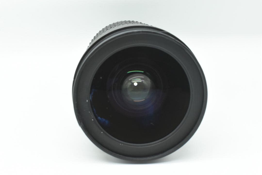 Nikon レンズ AF-S NIKKOR 24-70mm f/2.8G ED