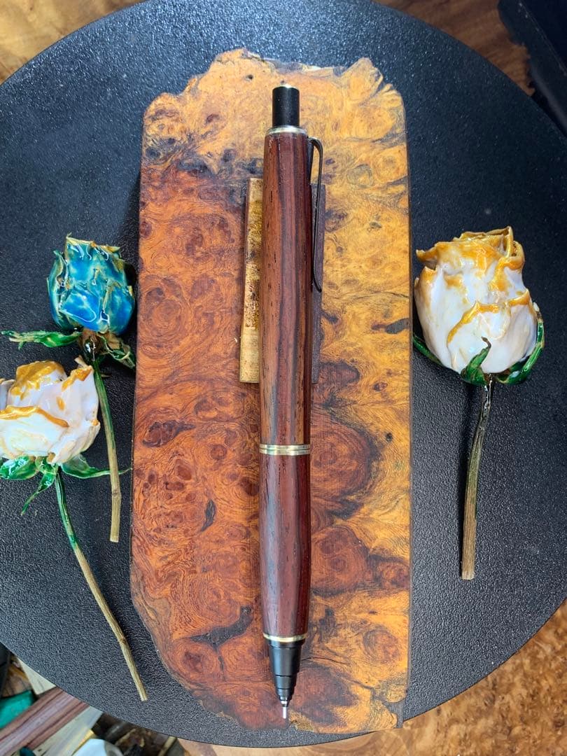 ヒヨコオーダー品クルトガメタルココロボ流線型