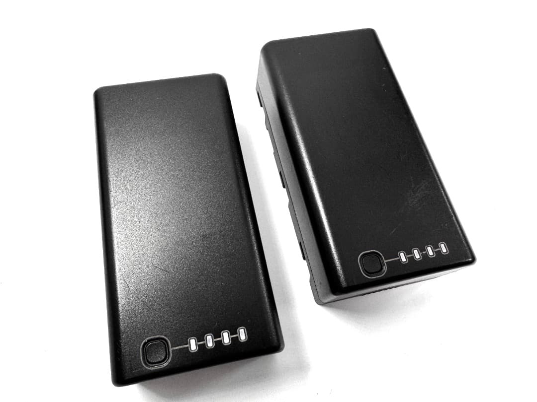 DJI CRYSTALSKY　7.85インチ(CS785)