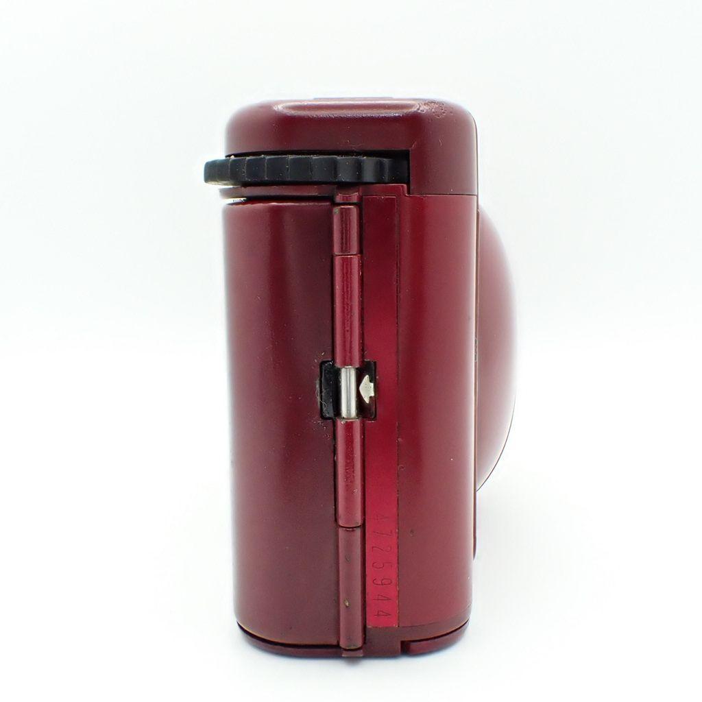 【動作確認済】OLYMPUS XA2 新品電池付 ストロボA11はジャンク