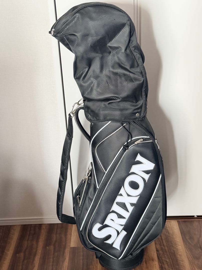 豪華 SRIXON スリクソン Z545 ゴルフクラブ セット 初心者向け