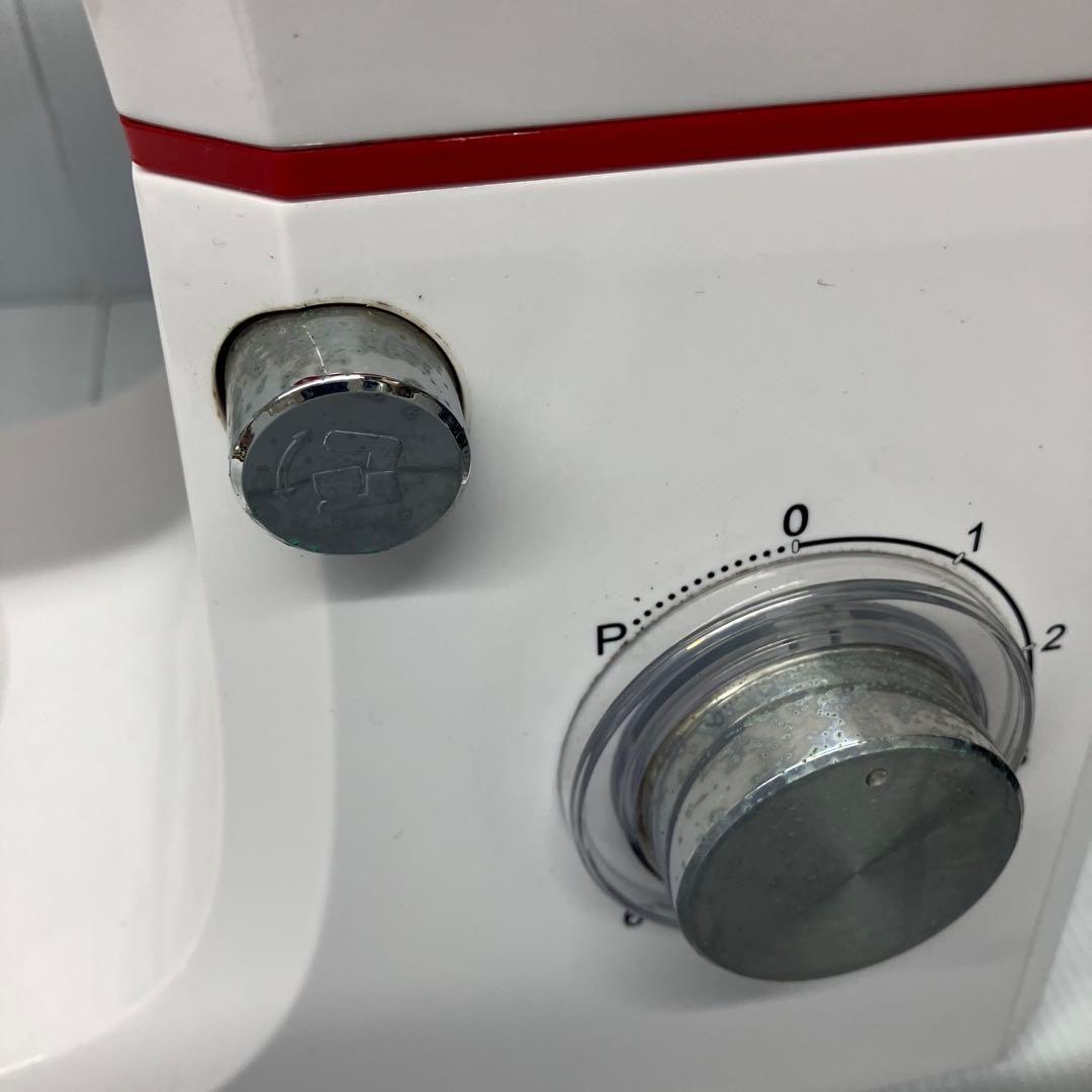 KALELAISU E&B スタンドミキサー　EB-2001 本体