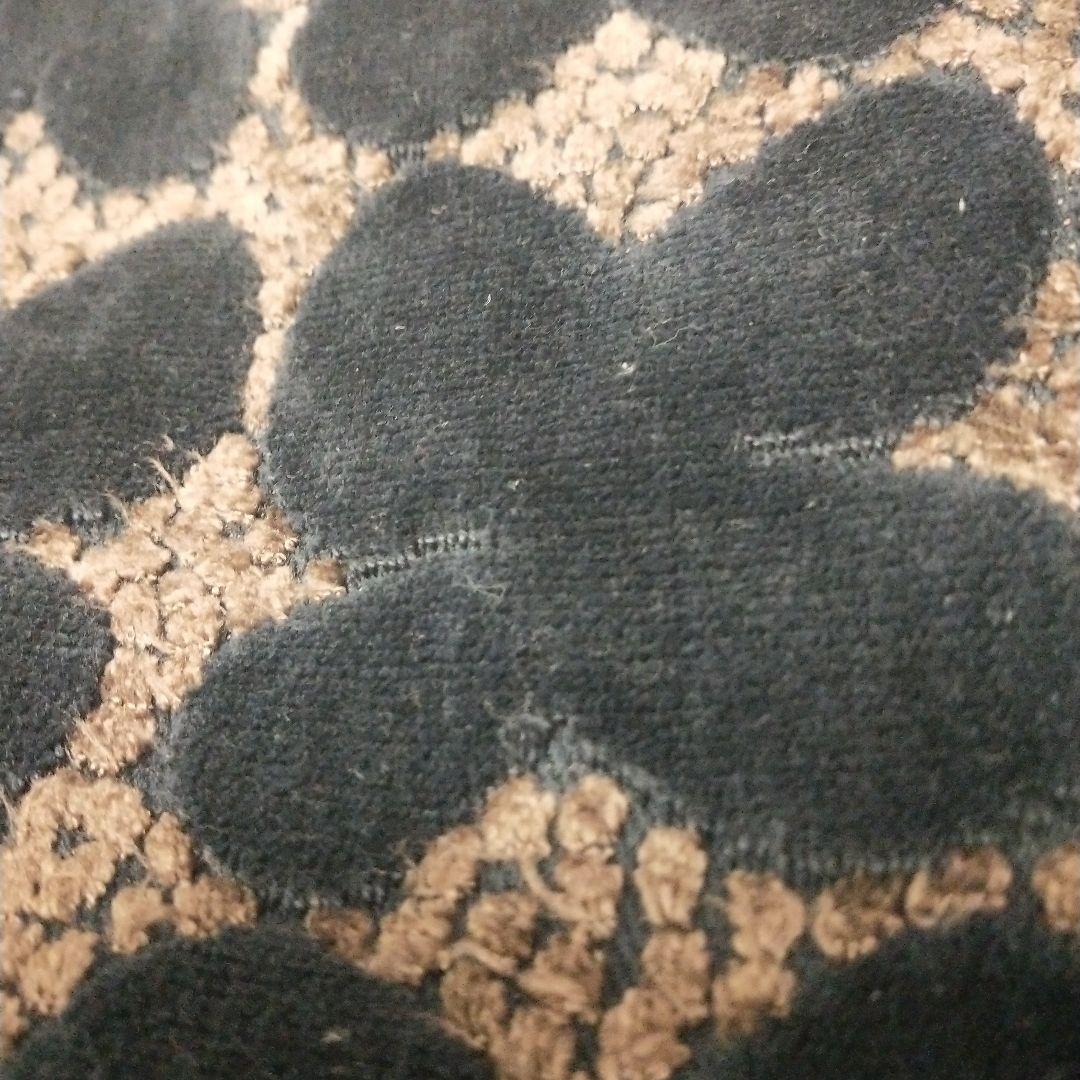 ミナペルホネン ショルダーバッグ 日本製 mina tefutefu