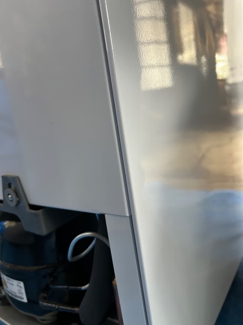 Abitelax アビテラックス 冷蔵庫 139L 2024年製