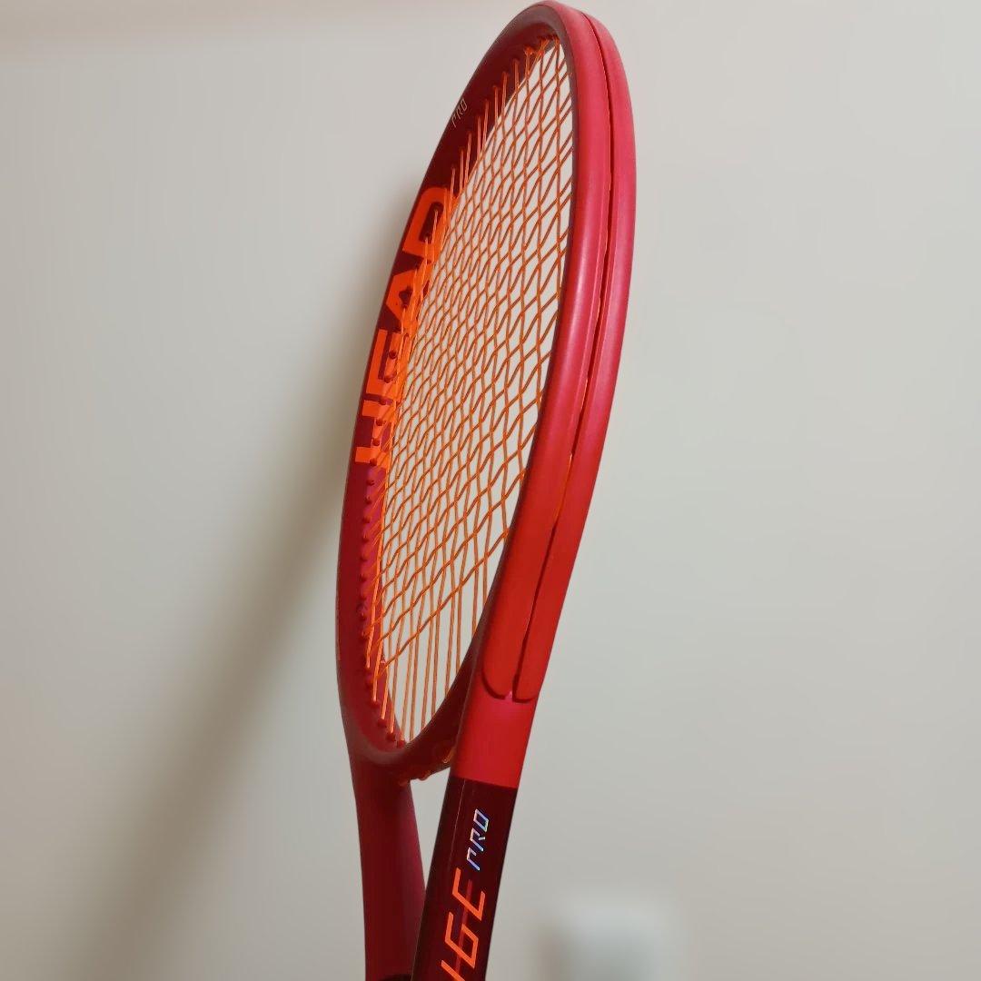 【美品】HEAD PRESTIGE PRO 95 G3 ヘッド プレステージプロ