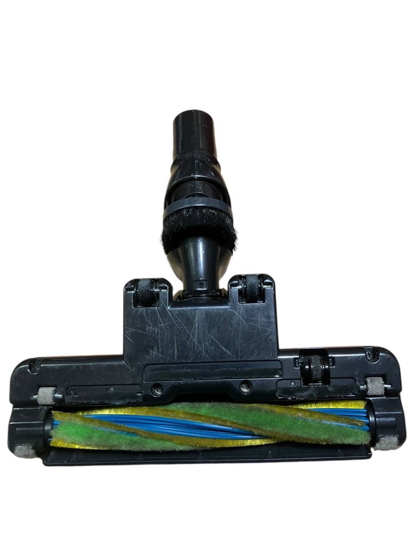 TOSHIBA 東芝　サイクロン掃除機　VC-J3000 14年製　保証付き